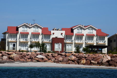 The Jetty Resort - Accommodation Tasmania 36