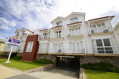 The Jetty Resort - Accommodation Tasmania 28