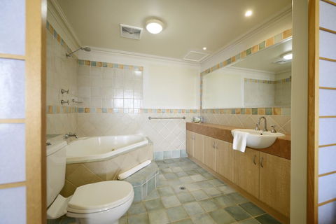 The Jetty Resort - Accommodation Tasmania 23