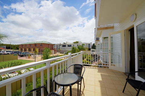 The Jetty Resort - Accommodation Tasmania 27