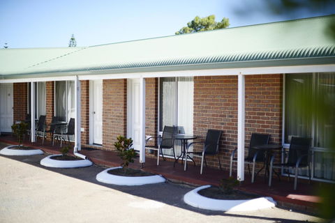 The Jetty Resort - Accommodation Tasmania 35