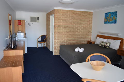 The Jetty Resort - Accommodation Tasmania 44