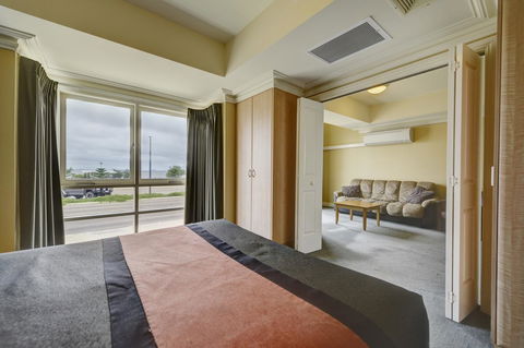 The Jetty Resort - Accommodation Tasmania 22