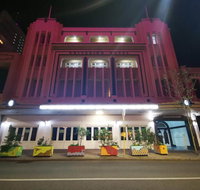 Criterion Hotel Perth - Accommodation Tasmania