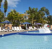 Kalbarri Beach Resort - Accommodation Tasmania