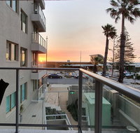 Sandcastles Beachfront  Luxury Retreat Apartment - Accommodation Tasmania