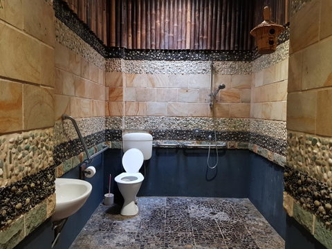 JJ's Backpackers - Accommodation Tasmania 41