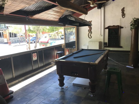 JJ's Backpackers - Accommodation Tasmania 9