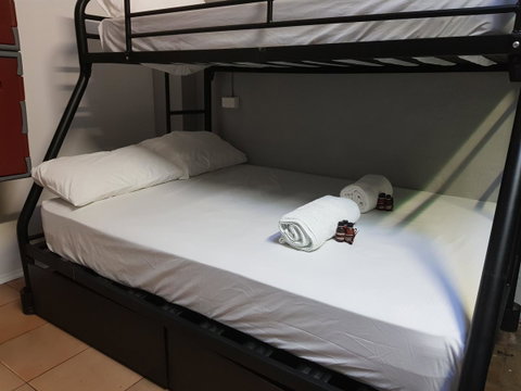 JJ's Backpackers - Accommodation Tasmania 17