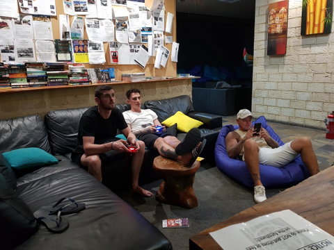 JJ's Backpackers - Accommodation Tasmania 35