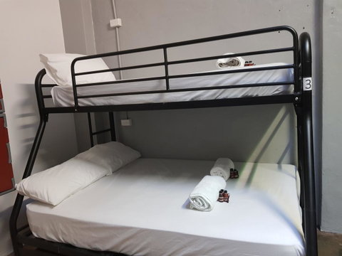 JJ's Backpackers - Accommodation Tasmania 29