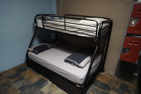 JJ's Backpackers - Accommodation Tasmania 4