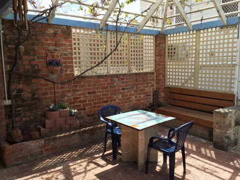 Hay Street Traveller\'s Inn - Accommodation Tasmania 15