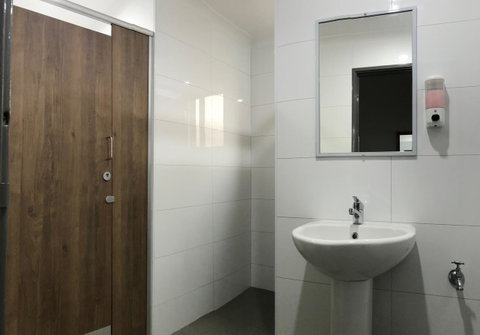Hay Street Traveller\'s Inn - Accommodation Tasmania 10