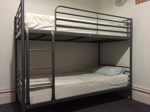 Hay Street Traveller\'s Inn - Accommodation Tasmania 2