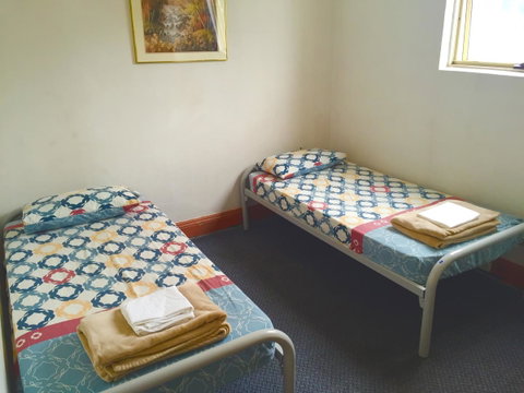 Hay Street Traveller\'s Inn - Accommodation Tasmania 18