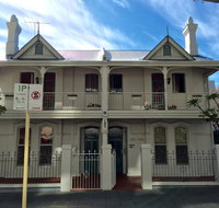 Hay Street Traveller's Inn - Accommodation Tasmania