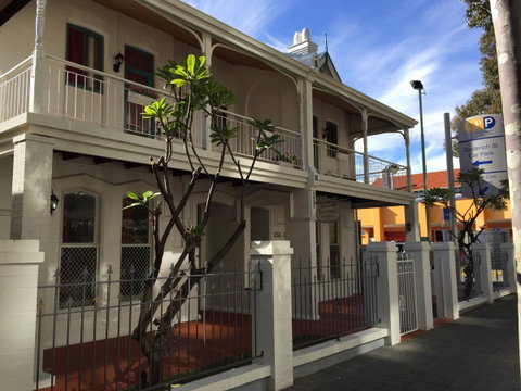 Hay Street Traveller\'s Inn - Accommodation Tasmania 12
