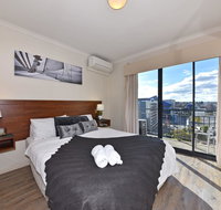Inner Perth CBD 1X1 Apartment 605451 - Accommodation Tasmania