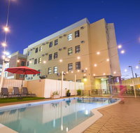 Perth City YHA - Accommodation Tasmania