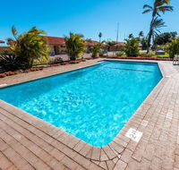 Hospitality Carnarvon SureStay by Best Western - Accommodation Tasmania