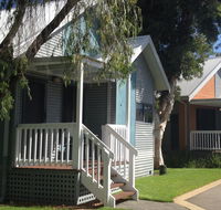 Mandurah Ocean Marina Chalets - Accommodation Tasmania