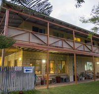 Lancelin Lodge - Accommodation Tasmania
