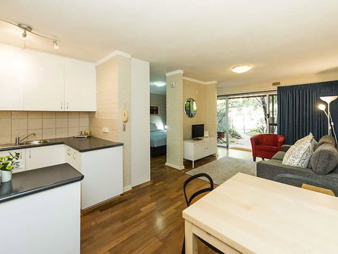 Rosalie 13 - Accommodation Tasmania 1