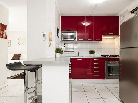 Rosalie 02 - Accommodation Tasmania 4