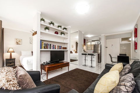 Rosalie 02 - Accommodation Tasmania 0