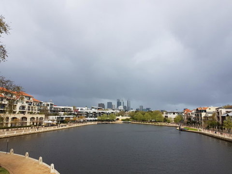 Como Executive Apartment - Accommodation Tasmania 38