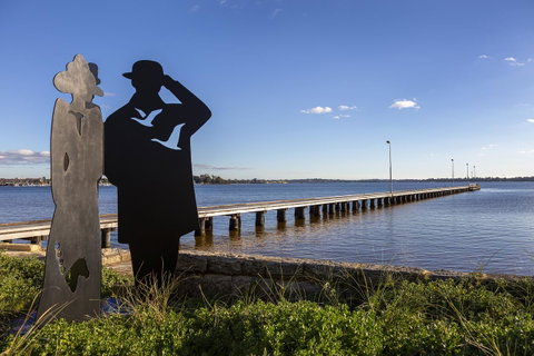 Como Executive Apartment - Accommodation Tasmania 24