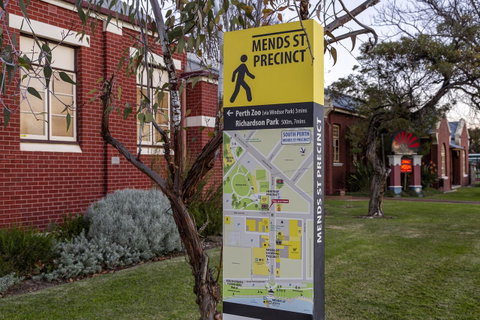 Como Executive Apartment - Accommodation Tasmania 31