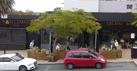 Como Executive Apartment - Accommodation Tasmania 28