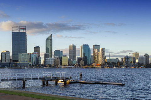 Como Executive Apartment - Accommodation Tasmania 30