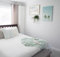 Salty Shack Lancelin - Accommodation Tasmania