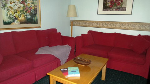 Northbridge Pearl - Accommodation Tasmania 5