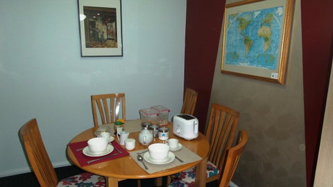 Northbridge Pearl - Accommodation Tasmania 2