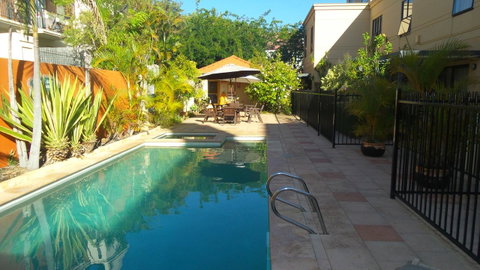 Northbridge Pearl - Accommodation Tasmania 16