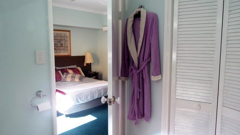 Northbridge Pearl - Accommodation Tasmania 4