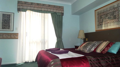 Northbridge Pearl - Accommodation Tasmania 1