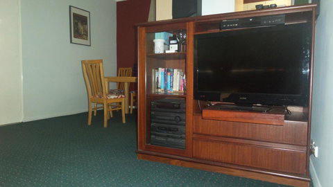 Northbridge Pearl - Accommodation Tasmania 9