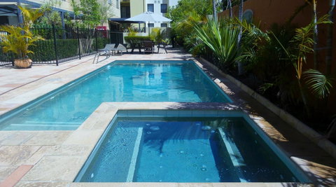 Northbridge Pearl - Accommodation Tasmania 0