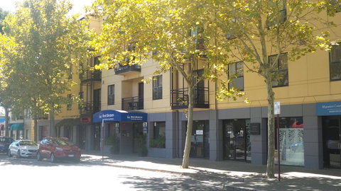 Northbridge Pearl - Accommodation Tasmania 19
