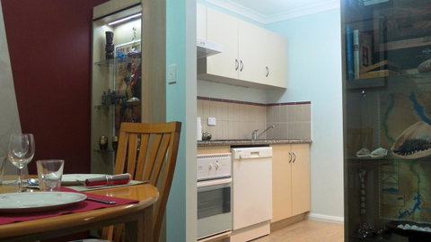 Northbridge Pearl - Accommodation Tasmania 11