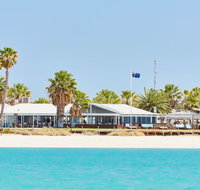 RAC Monkey Mia Dolphin Resort - Accommodation Tasmania