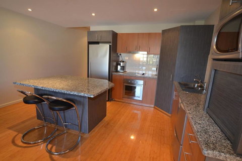 The Arcadia Apartment - Accommodation Tasmania 4