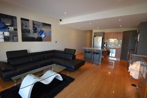 The Arcadia Apartment - Accommodation Tasmania 8