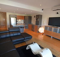 The Arcadia Apartment - Accommodation Tasmania