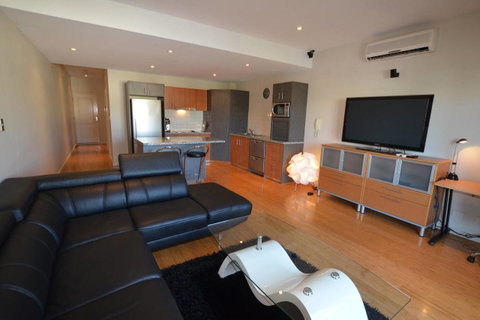 The Arcadia Apartment - Accommodation Tasmania 0